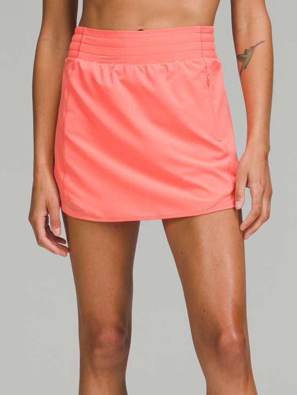 lululemon Hotty Hot High-Rise Skirt | Women’s Tennis Skirts | Size 4